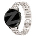 Bandz Xiaomi Amazfit GTS Stahlarmband 