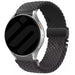 Suunto Race 2 Braided Strap with P-Buckle (Grey)