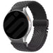 Huawei Watch Ultimate 2 Braided Strap with P-Buckle (Grey)