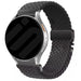 Huawei Watch GT 7 - 46mm Braided Strap P-Buckle (Grey)