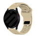 Bracelet silicone 