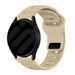 Bracelet silicone Outdoor Coros Pace 2 (beige)