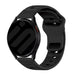 Oppo Watch X2 Outdoor Silicone Strap (Black)