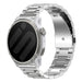 Bracelet titane TicWatch Pro 5 Enduro (argent)