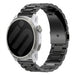 TicWatch Pro 5 Enduro Titanarmband (Schwarz)