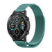 Honor Magic Watch 2 Milanese band (groen)