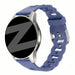 Bandz Xiaomi Amazfit GTS Silikonarmband 