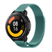 Correa milanese Xiaomi Watch S1 (verde)