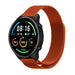 Xiaomi Mi Watch Milanese-Armband (Orange)