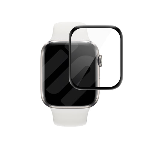 Displayschutzfolie mit 'Easy Tool' - Apple Watch