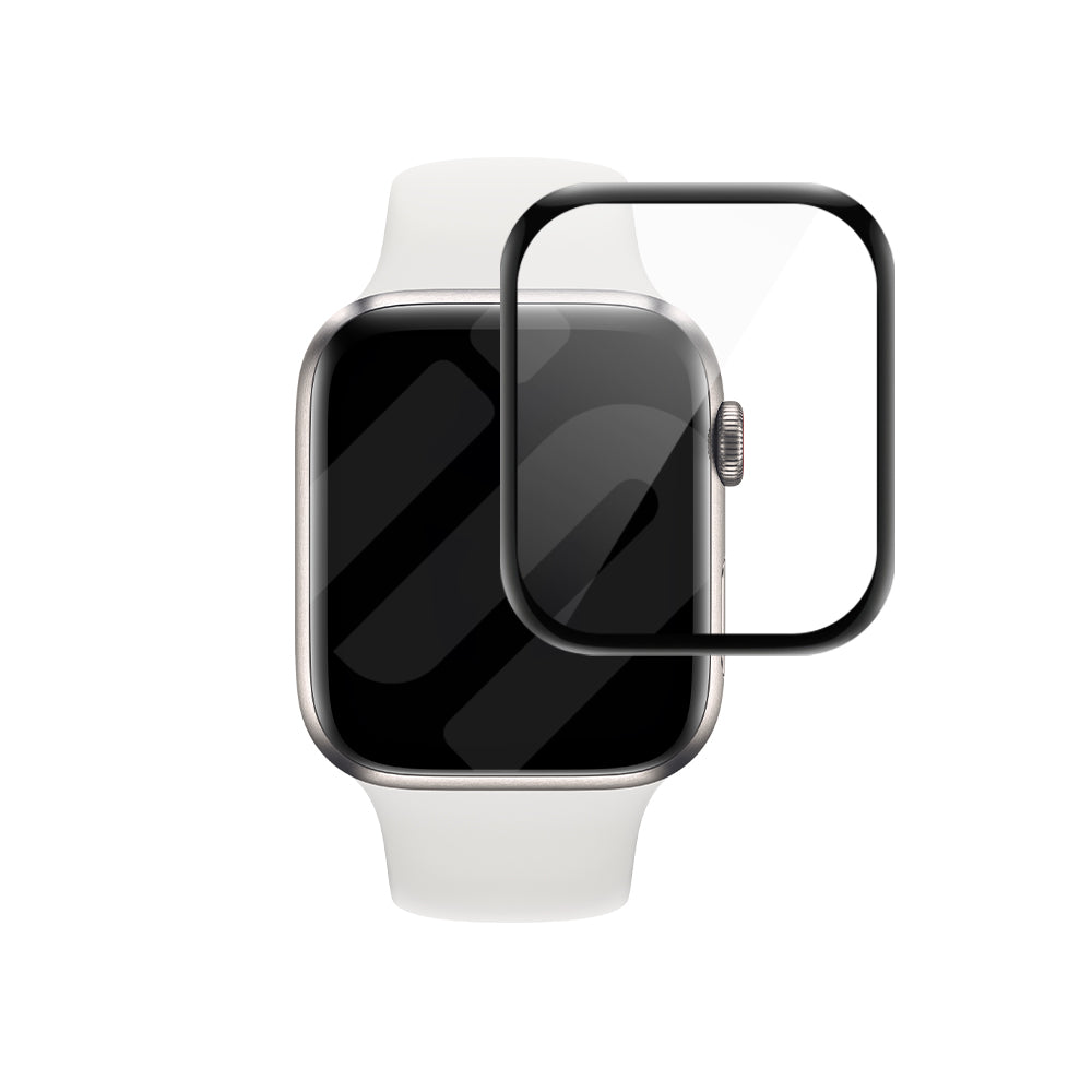 Displayschutzfolie mit 'Easy Tool' - Apple Watch