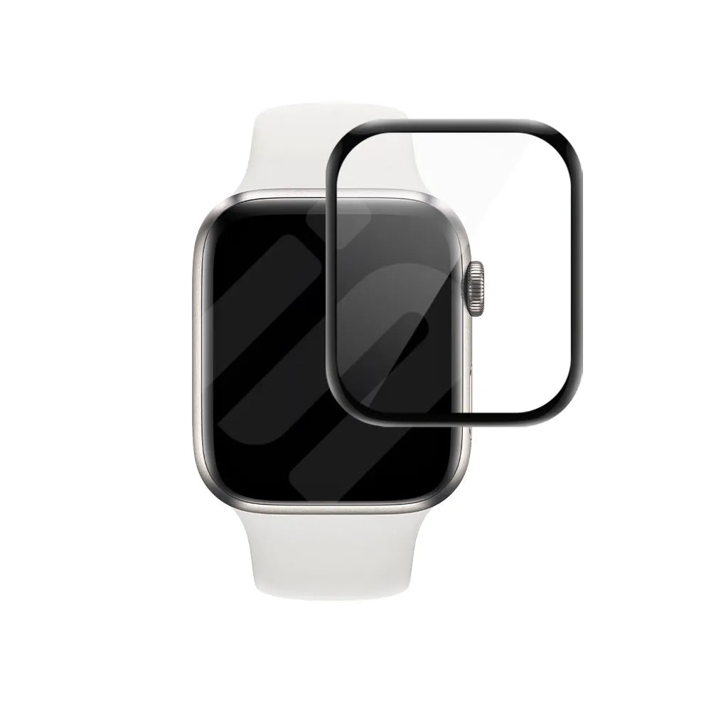 Screenprotector met Easy Tool - Apple Watch