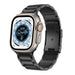 Apple Watch Ultra Titanarmband (Schwarz)
