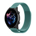 Correa milanese Amazfit GTR 3 (Pro) (verde)