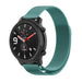 Xiaomi Amazfit GTR Milanese band (groen)