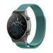 Huawei Watch GT 2 Pro Milanese-Armband (Grün)