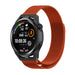 Bracelet milanais Huawei Watch GT Runner (orange)