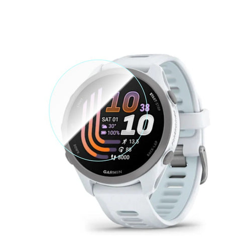 Garmin Forerunner 70 Screen Protector (Glass)