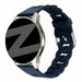 Bandz Polar Ignite 2 Silikonarmband 
