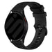 Suunto Race (S) Premium Silicone Strap (Black)