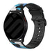 Samsung Galaxy Watch 6 Classic 47mm Camo Strap (Blue)