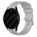 Suunto Race 2 Premium Silicone Strap (Grey)