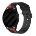 Samsung Galaxy Watch 7 - 40mm Tarnarmband (Rot)