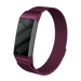 Bracelet Milanais Fitbit Charge 4 (violet)