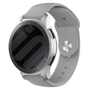 Amazfit GTR Mini Sport Strap (Grey)