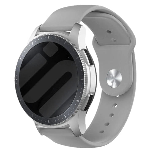 Bracelet sport Gard Pro Health Smartwatch 2+ (gris)