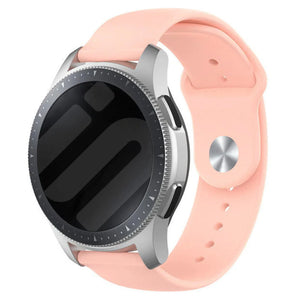 Polar Vantage M3 Sport Strap (Pink)
