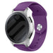 Bracelet sport Withings Steel HR - 40mm (violet)