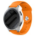 ICE Smart TKS Rectangular 1.41 Sport Strap (Orange)