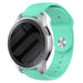Withings ScanWatch Nova Sportarmband (Aqua)