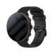 Polar Vantage M Silikonarmband (Schwarz)