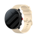 Polar Vantage M Silikonarmband (Beige)