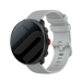 Bracelet silicone Polar Vantage M (gris)