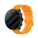 Bracelet silicone Polar Vantage M (orange)