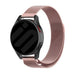 Garmin Vivoactive 3 Milanese Strap (Pink)