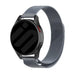 Correa milanesa Samsung Galaxy Watch 6 - 40mm (gris espacio)
