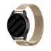 Samsung Galaxy Watch 6 - 40mm Milanese-Armband (Sekt)