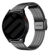 Bracelet acier fine Withings ScanWatch Nova (noir)