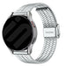 Amazfit GTS 4 Fine Steel Strap (Silver)