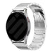 Samsung Galaxy Watch 7 - 40mm metalen bandje (zilver)