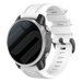 Garmin D2 Delta S Silicone Strap (White)