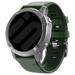 Garmin Instinct 3 - 50mm Silikonarmband (Dunkelgrün)