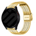 Amazfit Active Fine Steel Strap (Gold)