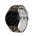 Bracelet Lucky Léopard Samsung Galaxy Watch 6 - 40mm