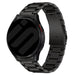 Bracelet titane Samsung Galaxy Watch 6 Classic 43mm (noir)