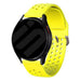 Bracelet silicone 